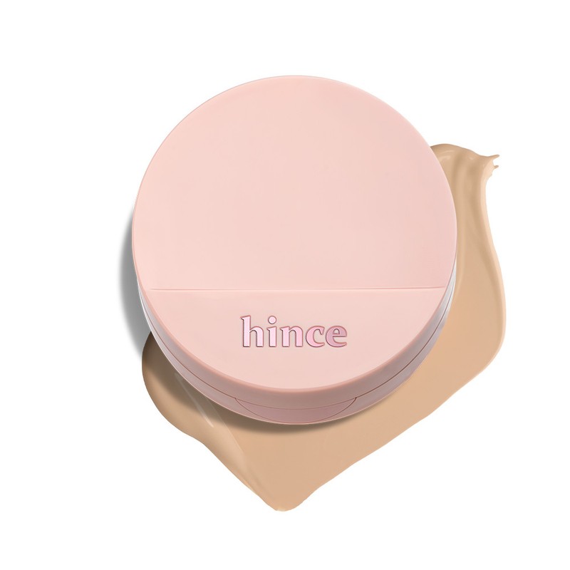 hince Cover Master Pink Cushion 11g*2ea Refill Set - [SET]