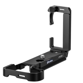 LEOFOTO L-Halterung LPN-Z50II passend für Nikon Z50 II