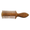 Wooden Comb Comb