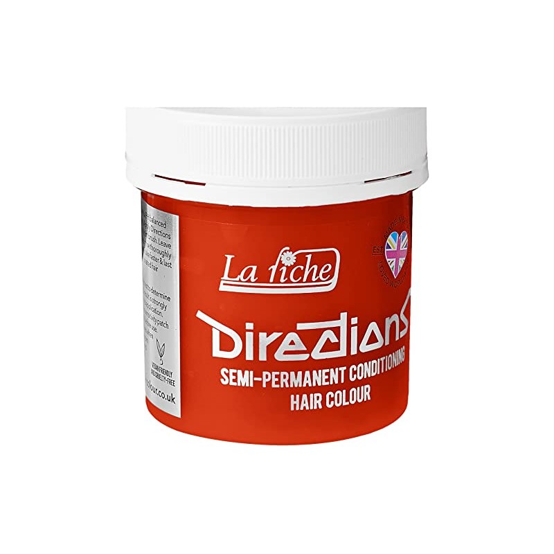 Directions La Riche Directions Hair Dye - Apricot
