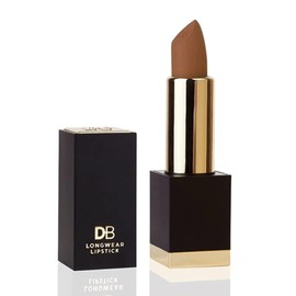 Designer Brands DB Longwear Lipstick Nude Coco, 17 count Pack of 17