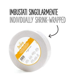 POLISTIROLO TONDO 15X7,5H