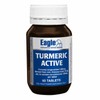 Eagle Turmeric Active 60 Tablets