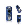 Mooer Triangolo Tremolo Guitar Effect