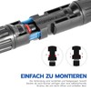 Wspiho Solar Cable Y Splitter 6 mm2 4 Compartments 1