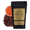 Harney & Sons Peach Fruit Tea| 16 oz Bulk Herbal