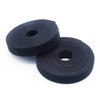 Reusable Fastening Cable Ties Nylon Tape 5 Meter (2 Pack)
