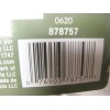 Elemental Outdoor Solutions 1-1/4" 878757 Wrought Iron Leg Cap Replacements