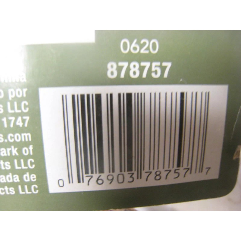 Elemental Outdoor Solutions 1-1/4" 878757 Wrought Iron Leg Cap Replacements