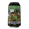 Terrapin IPA Beer Company Tin Metal Sign | Hopsecutioner |