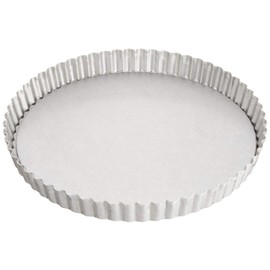 Endoshoji WTL63016 Professional Alustar Torte Pan with Removable Bottom, Made in Japan