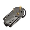 Parkworld 691609 RV 30AMP Replacement Power Assembly TT-30P Male plug