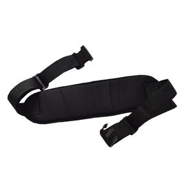 Wheelchair Seat Belt Wheelchair Adjustable Buckle Strap Wheelchair and Geriatric Armchair Adjustable Belt Suitable for Child Kid Infant Pushchair Stroller