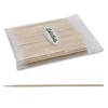 Cali&Brita Precision Cotton Swabs, 3.9 inches (100 mm), Set of