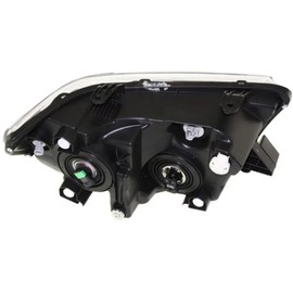 For Toyota Tundra Headlight Assembly 2007 08 09 10 11 12 2013 Driver Side | For TO2502171 | 81150-0C051