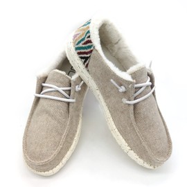 UamGlsob 2 Pairs Elastic Shoelaces Replacement Laces for Hey Dude,Shoe Laces Replacement Strings,Stretch Half Round Kids Shoe (White, 18"/45cm)