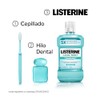 Listerine, Enjuague Bucal Cool Mint Zero Alcohol 500 Ml