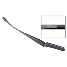Volkswagen New Genuine VW OEM Front Windshield Wiper Blade Arm Right Bracket Jetta 2011-18