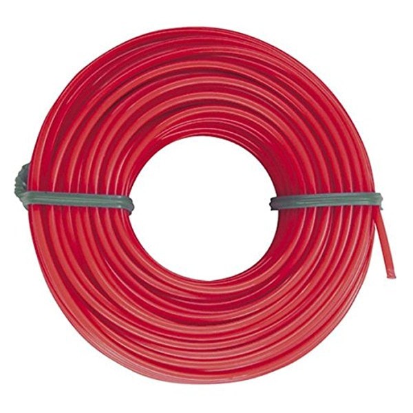 Kingfisher SL300CP 3 mm Trimmer Line - Red