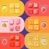Turkish Delights Candy by Zest Delites, Assorted Flavored Turkish Delight