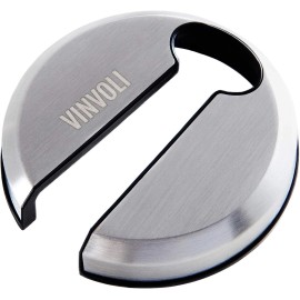 Unbranded Wine Foil Cutter - Luxury Stainless Steel Wine Foil Cutter Tool - Foil Cutter