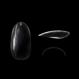 Bonail x Tati Sample Chipset Oval O500