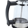 350ml Hand Brewing Coffee Press Pot Heat Resistant Coffee Tea