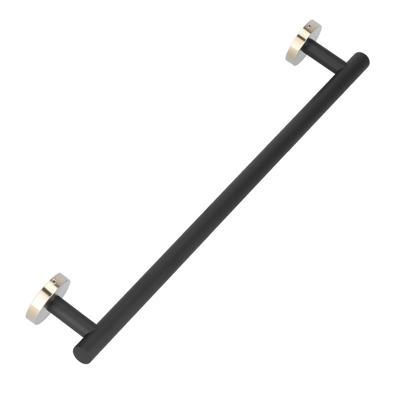 Towel Rack Multiple Styles Elegant Appearance Elaborate Durable Bathroom Accessories