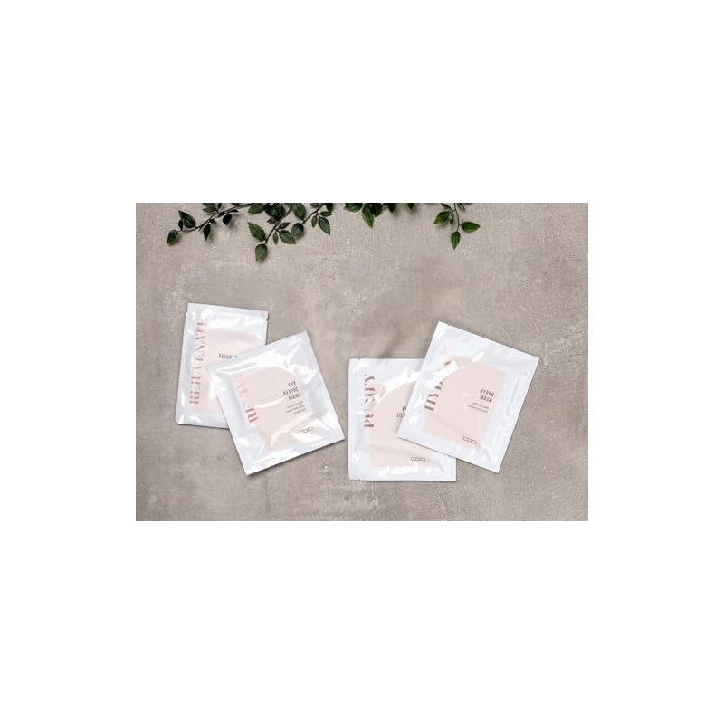 Mask Discovery Collection