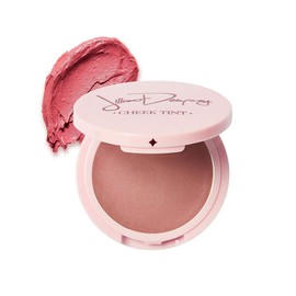 Jillian Dempsey Cheek Tint - Blush Sheer Mauve with Subtle Shimmer, 0.11 Ounce