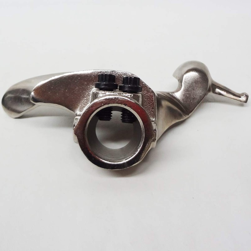 STAINLESS STEEL METAL Mount Demount Duck Head replacement for Coats*