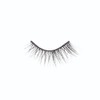 MUA Lashes, Natural Effect False Eyelashes #110, Pack of 1