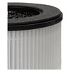 vhbw 4 x Air Filters Compatible with DIKI B-D02H Air