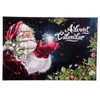 Advent Calendar with Seeds and Greenhouse, Santa Claus, 24 Different