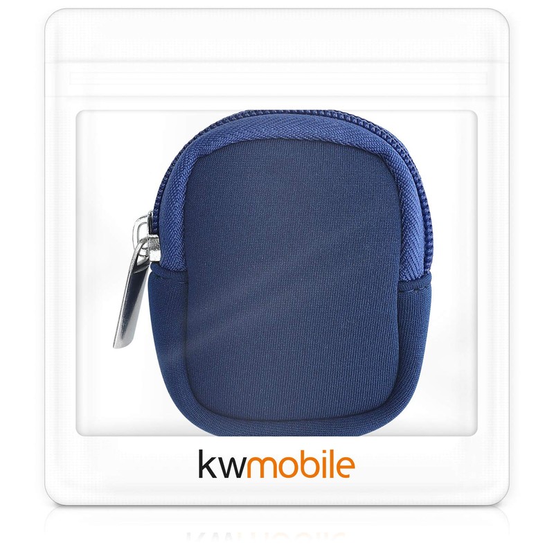 kwmobile Case Compatible with Bosch Kiox/Kiox 300 - E-Bike Computer