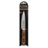 CASE XX KNIVES WALNUT WOOD 4 1/2 in. STEAK KNIFE - CLAM XX640 (11079) POCKET KNI