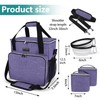 BAGLHER Dog Travel Bag, Pet Travel Bag (ALL Pet Travel
