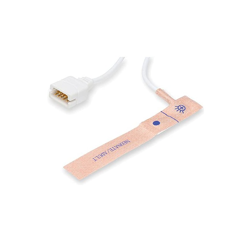 Neonatal SpO2 35109 for pulsossimetri Oxy, Disposable, SPO2 probe