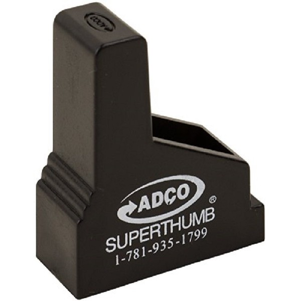 ADCO Super Thumb Speedloader for Smith & Wesson M&P Shield