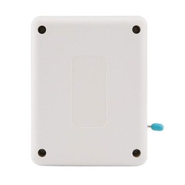 ARCELI LCR TC1 ESR Tester Transistor Inductor Capacitance Resistance ESR Meter