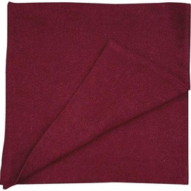 Fart Deodorizing Mat Hakuna Matata with 1 Fart Filter (Bordeaux)