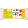 DARWI 1-Piece Clay SOFTY 500 GRS. YELLOW, YELLOW