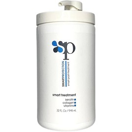 Post-Treatment Conditioner Mask 32oz by Smart Protection