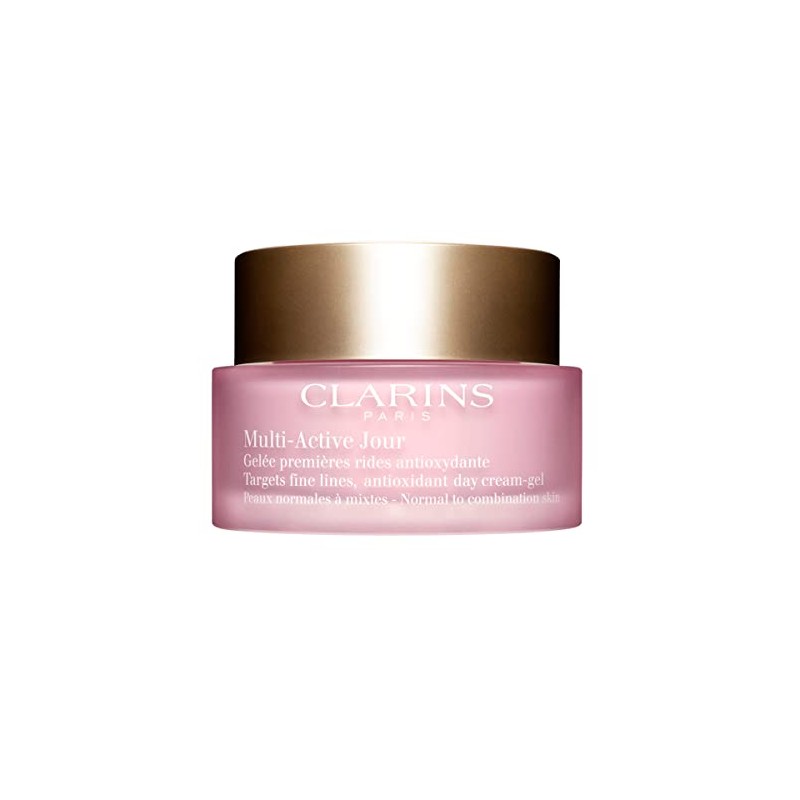 Clarins Crema Antiedad Multi-Active Day Cream - 50 ml