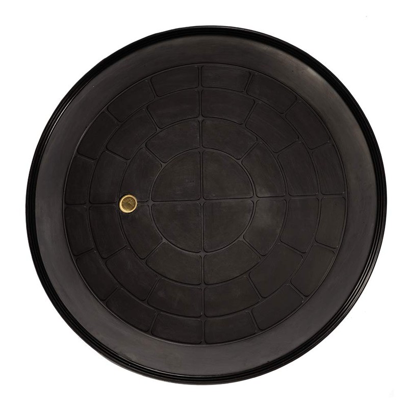 ZUOS 12" Heavy Duty Vacuum Suction Cup for Granite &