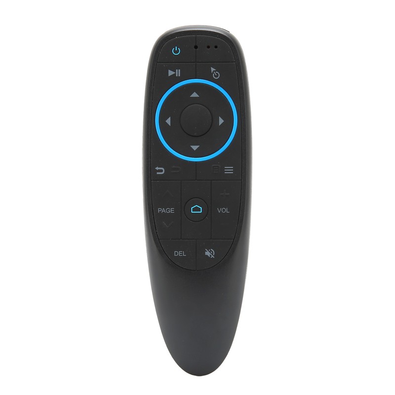 Voice Remote Control IR Learning Bluetooth Air Remote Control for