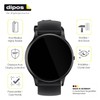 dipos FLEX 2 x Clear Screen Protectors for Parsonver SR1