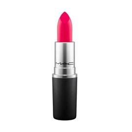 Mac Cosmetics/Retro Matte Lipstick Relentlessly Red .1 oz (3 ml)
