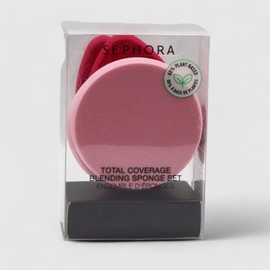 Sephora Collection Total Coverage Blending Sponge Set