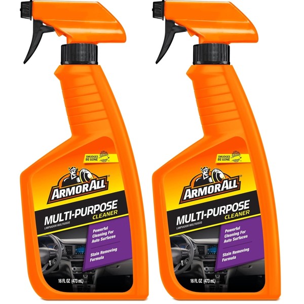 Armor All Armor All Multi Purpose Cleaner, Car Cleaner Spray